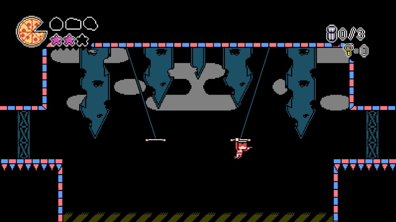 PizzaBoy Air Dash Movement Guide